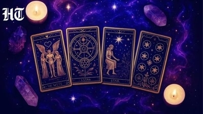 Tarot horoscope (Freepik)