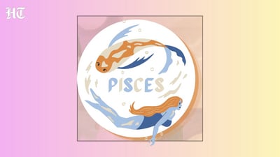 Pisces Horoscope (Canva) Pisces Horoscope (Canva)