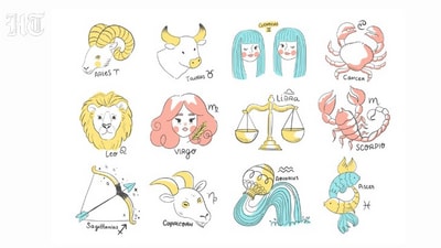 Horoscope today (pinterest)