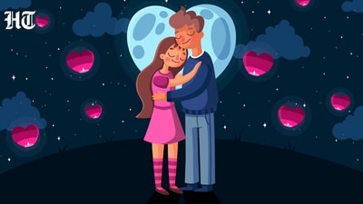 Love horoscope (Pinterest )