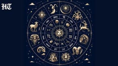 Horoscope tomorrow (Pinterest )