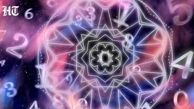 Numerology today (Pinterest )