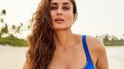 গ্রীসের নীল জলে সাদা বিকিনিতে করিনা, ৪৫ বছরের বেবো-র বোল্ড অবতারে ঘায়েল নেটপাড়া গ্রীসের নীল জলে সাদা বিকিনিতে করিনা, ৪৫ বছরের বেবো-র বোল্ড অবতারে ঘায়েল নেটপাড়া