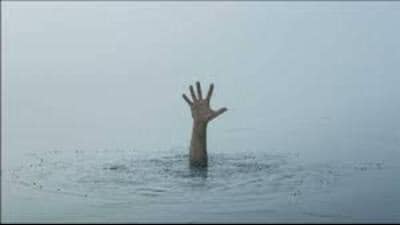 A railway gangman warned the man against entering the flooded underpass, but the latter ignored it, police said. (For Representation) A railway gangman warned the man against entering the flooded underpass, but the latter ignored it, police said. (For Representation)