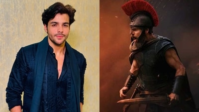 Ashish Chanchlani hails Christopher Nolan's The Odyssey. Ashish Chanchlani hails Christopher Nolan's The Odyssey.
