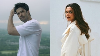 Muzammil Ibrahim clarified his statement about breakup with Deepika Padukone. Muzammil Ibrahim clarified his statement about breakup with Deepika Padukone.