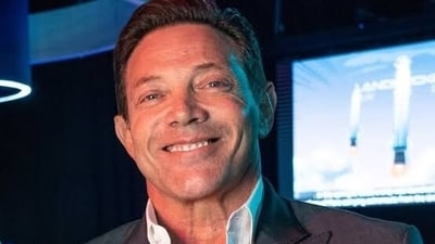 What were the Jordan Belfort scam allegations? What to know ahead of The Real Wolf of Wall Street's release (Instagram)