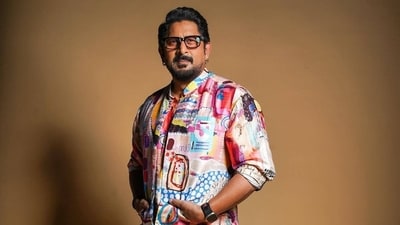 Arshad Warsi: The younger lot, unfortunately are very delicate | Arshad Warsi: The younger lot, unfortunately are very delicate |