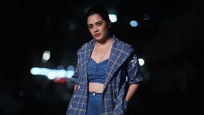 Girija Oak: Box office pays my bills, but it doesn’t affect my job Girija Oak: Box office pays my bills, but it doesn’t affect my job