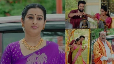 కార్తీక దీపం 2 సీరియల్ విశ్లేషణ కార్తీక దీపం 2 సీరియల్ విశ్లేషణ