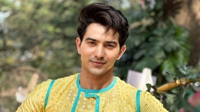 Rohit Chandel arrested under POCSO; police say actor admitted meeting minor co-actor.