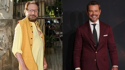 Matt Damon's 'Four Feathers' Regret: Shekhar Kapur Hints at Future Collaboration