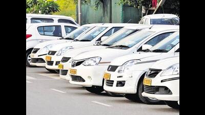 The UT had notified the Chandigarh aggregator policy on June 24, 2025, and the fare rates on July 7, 2025. (HT File) The UT had notified the Chandigarh aggregator policy on June 24, 2025, and the fare rates on July 7, 2025. (HT File)