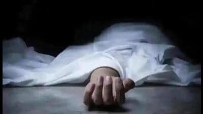 The student was rushed to the community health centre at Kairu and later referred to the civil hospital in Bhiwani, where doctors declared him dead on arrival. (HT File)