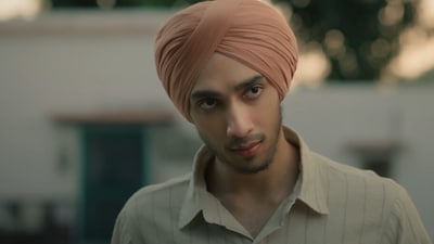 Vedang Raina recalls the film’s painful opening weekend, audience-led turnaround and his most emotional scene. Vedang Raina recalls the film’s painful opening weekend, audience-led turnaround and his most emotional scene.