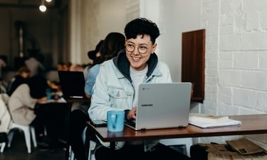 Intern opens up about friendships and experiences from Microsoft internship. (Unsplash) Intern opens up about friendships and experiences from Microsoft internship. (Unsplash)