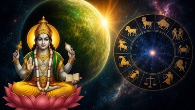 24 জুলাই, বুধ মিথুন রাশিতে থাকবেন, এই 5 টি রাশির ভাগ্য উজ্জ্বল হতে পারে 24 জুলাই, বুধ মিথুন রাশিতে থাকবেন, এই 5 টি রাশির ভাগ্য উজ্জ্বল হতে পারে