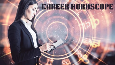Career and Money Horoscope (Freepik)