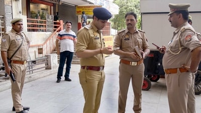 The police said they have arrested two people in connection with the incident. (Sakib Ali/HT File Photo)
