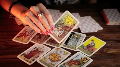 Tarot horoscope