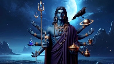 ২৭ জুলাই থেকে বক্রী হচ্ছেন শনিদেব! মকর, কুম্ভ মীনে পড়বে প্রভাব, রইল জ্যোতিষমত ২৭ জুলাই থেকে বক্রী হচ্ছেন শনিদেব! মকর, কুম্ভ মীনে পড়বে প্রভাব, রইল জ্যোতিষমত