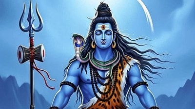 ఈరోజు సోమవారం+మహా శివాక్షయ యోగం.. ఈ 3 పనులు చేస్తే కోటి రెట్ల పుణ్యఫలం! (pinterest) ఈరోజు సోమవారం+మహా శివాక్షయ యోగం.. ఈ 3 పనులు చేస్తే కోటి రెట్ల పుణ్యఫలం! (pinterest)