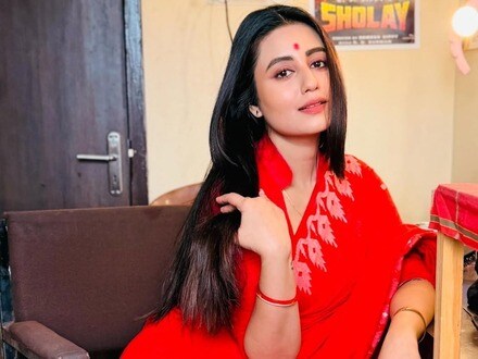  ‘পিরিয়ডসের সময় আবেগ ধরে রাখা….!’ ঋতুস্রাব নিয়ে স্বস্তিকার পোস্টে সমর্থন তৃণার
