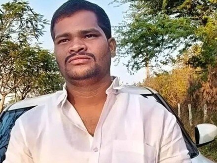 నిందితుడు రాజ్ కుమార్