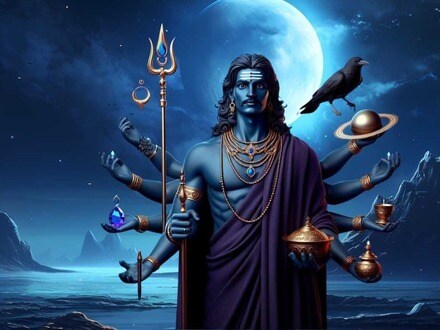 ২৭ জুলাই থেকে বক্রী হচ্ছেন শনিদেব! মকর, কুম্ভ মীনে পড়বে প্রভাব, রইল জ্যোতিষমত