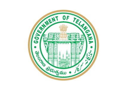 తెలంగాణ ప్రభుత్వం