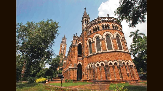 University of Mumbai plans 12 skill-based colleges