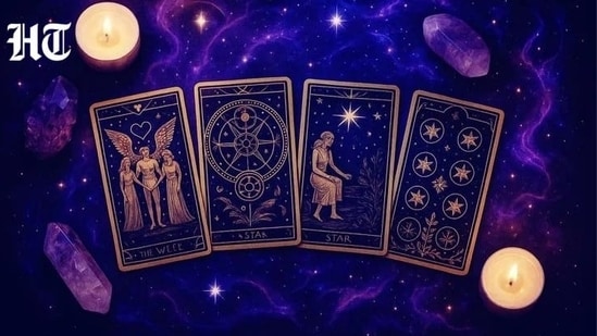 Tarot horoscope