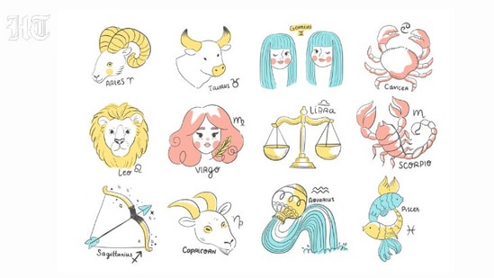 Horoscope today (pinterest)