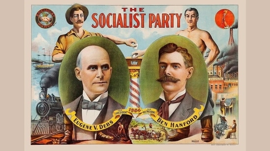 John Prideaux, our executive editor, on the rise of a new political class from the activist left