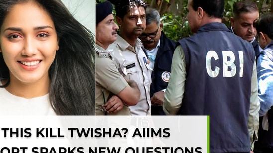 Major twist in Twisha Sharma case: AIIMS drops 2nd postmortem bombshell