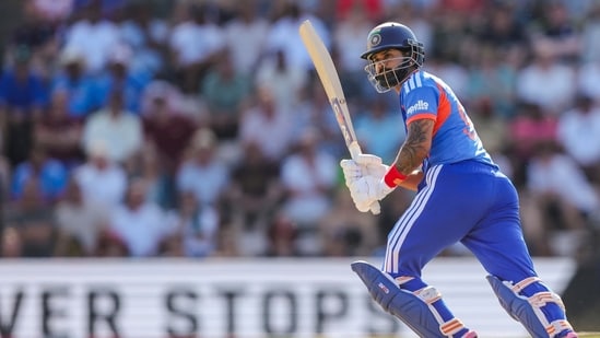 T20I kaptanı olarak kötü başlangıçtan sonra Shreyas Iyer'in kaptanlık geleceği 'tehlikede değil': 'Netlik olması gerekiyor'