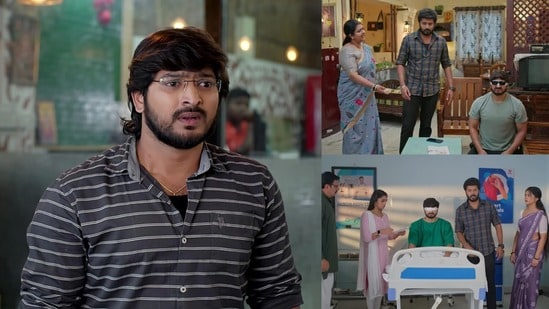 షాకింగ్- గుండె నిండా గుడి గంటలు నుంచి మనోజ్ అవుట్- కారణం ఇదే! యశ్వంత్ రెమ్యునరేషన్ ఎంతంటే?