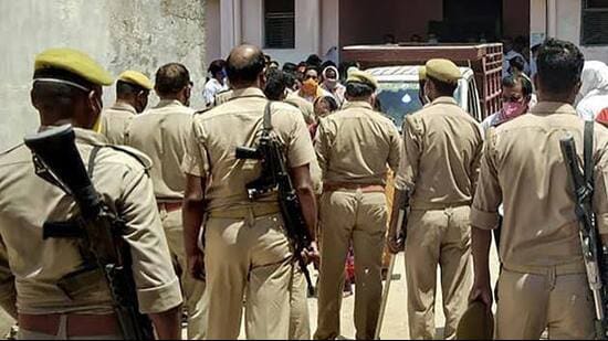 It has also made the Uttar Pradesh police headquarters responsible for any financial irregularity or audit objection arising from the procurement. (For representation only)