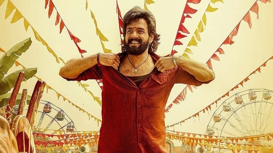 Lenin worldwide box office collection day 2: Akhil Akkineni film surpasses Nagarjuna’s Naa Saami Ranga lifetime earnings