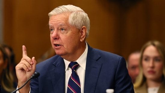 Lindsey Graham's cause of death revealed amid 'assassination' and 'poisoning' theories: What is an aortic rupture?