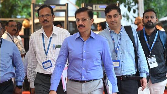 Monday Musings: Tukaram Mundhe's FDA drive sends strong message to violators