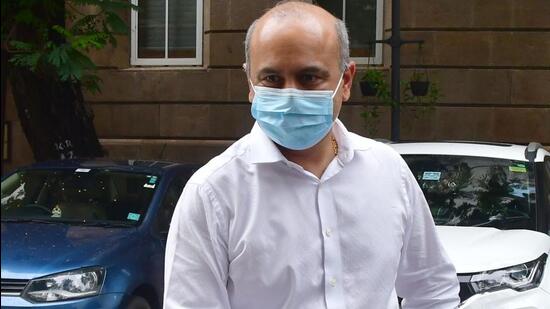CBI court cancels LOC against Maiank Mehta in PNB fraud case