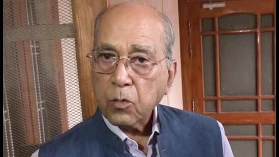Ram Temple Trust To Decide Ceo S Powers No Govt Interference Says Nripendra Misra