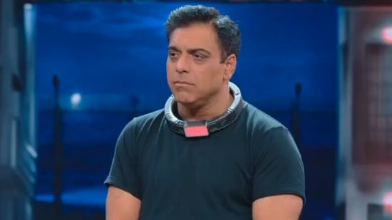 Ram Kapoor reveals he was molested at 13, leaves Farah Khan in tears: ‘I became very quiet and was deeply traumatised’ Ram Kapoor reveals he was molested at 13, leaves Farah Khan in tears: ‘I became very quiet and was deeply traumatised’