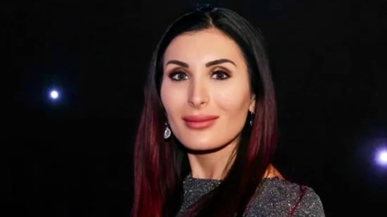 Laura Loomer seeks FBI response over Iran LEGO video (Credit: Laura Loomer/X)