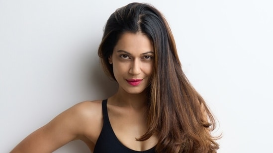 Payal Rohatgi says singing helped her navigate difficult phase in her marriage.