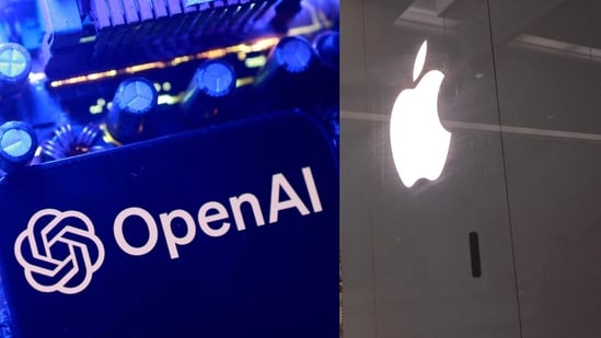 Apple accused OpenAI of encouraging recruits to bring trade secrets and hardware prototypes to interviews.