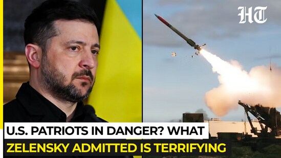 Russia’s secret weapon just destroyed Trump's last hope?