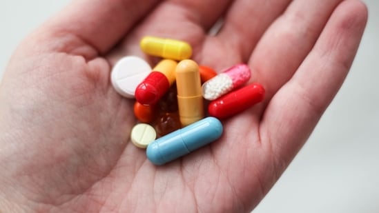 Medicine (Unsplash)