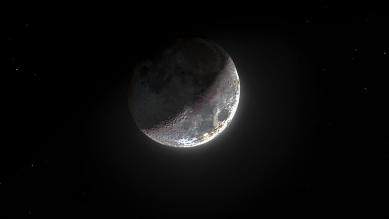 New Moon in Cancer 2026
